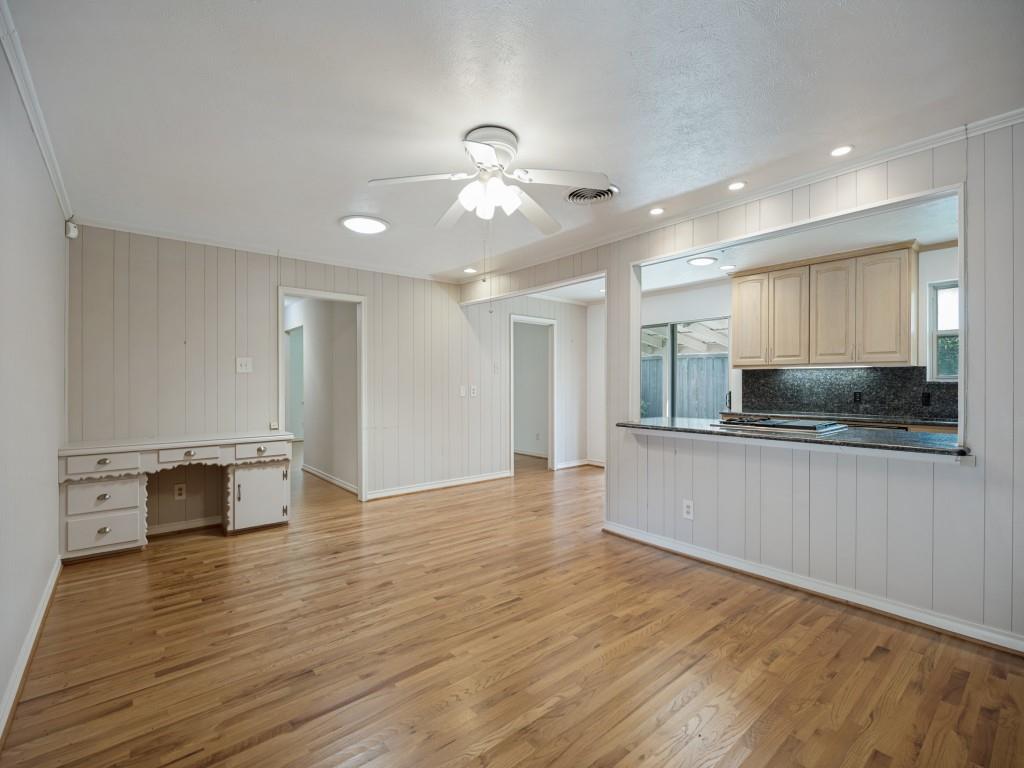 Hillridge 3rd Sec - Residential