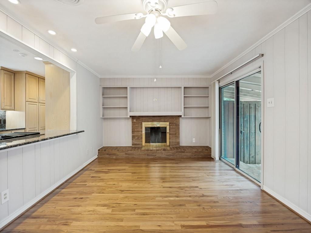 Hillridge 3rd Sec - Residential