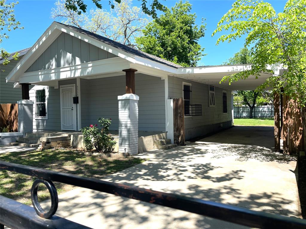 Polytechnic Heights Add - Residential
