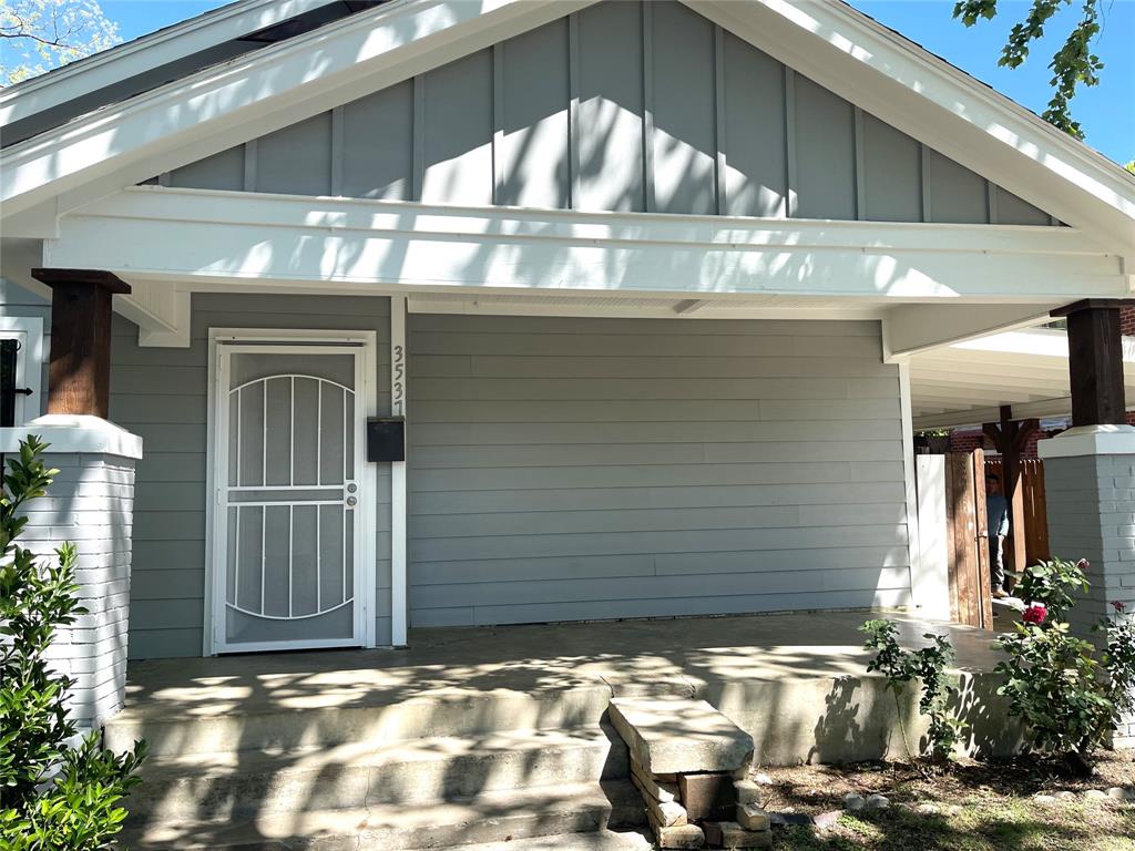 Polytechnic Heights Add - Residential