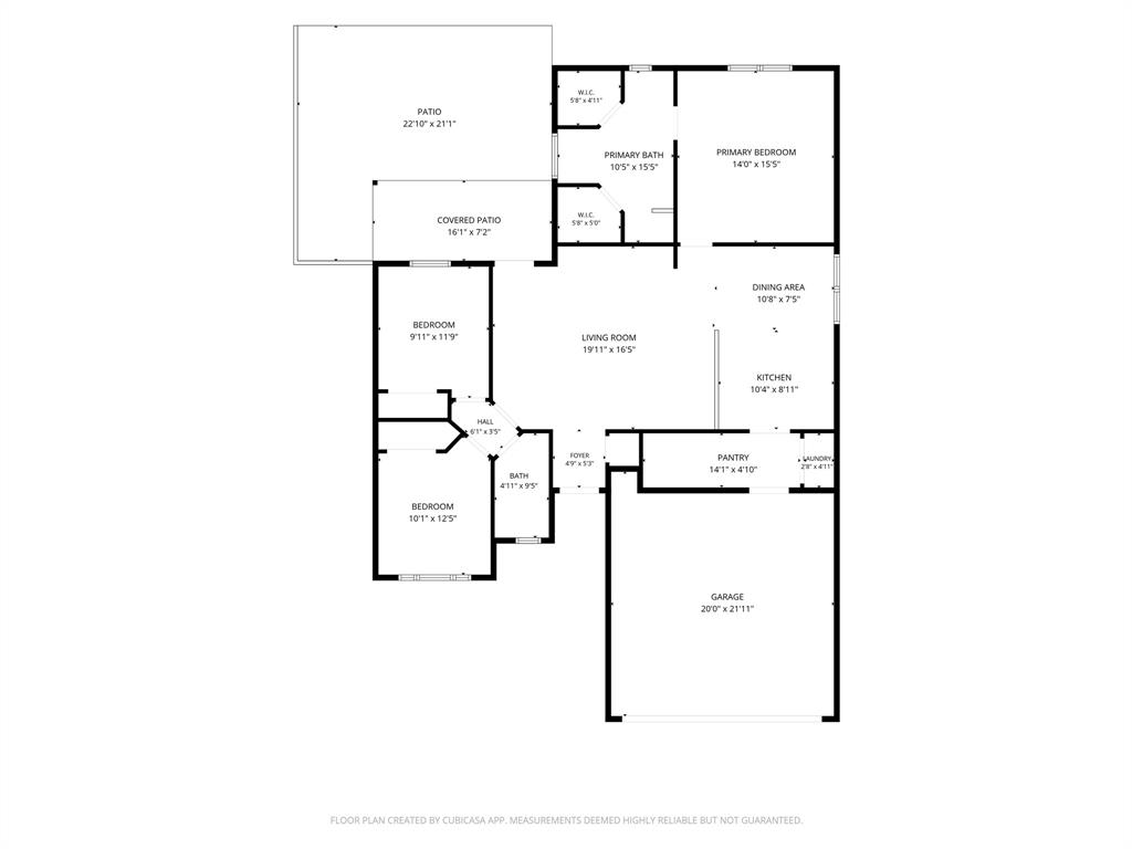 Main Place Ph I - Residential