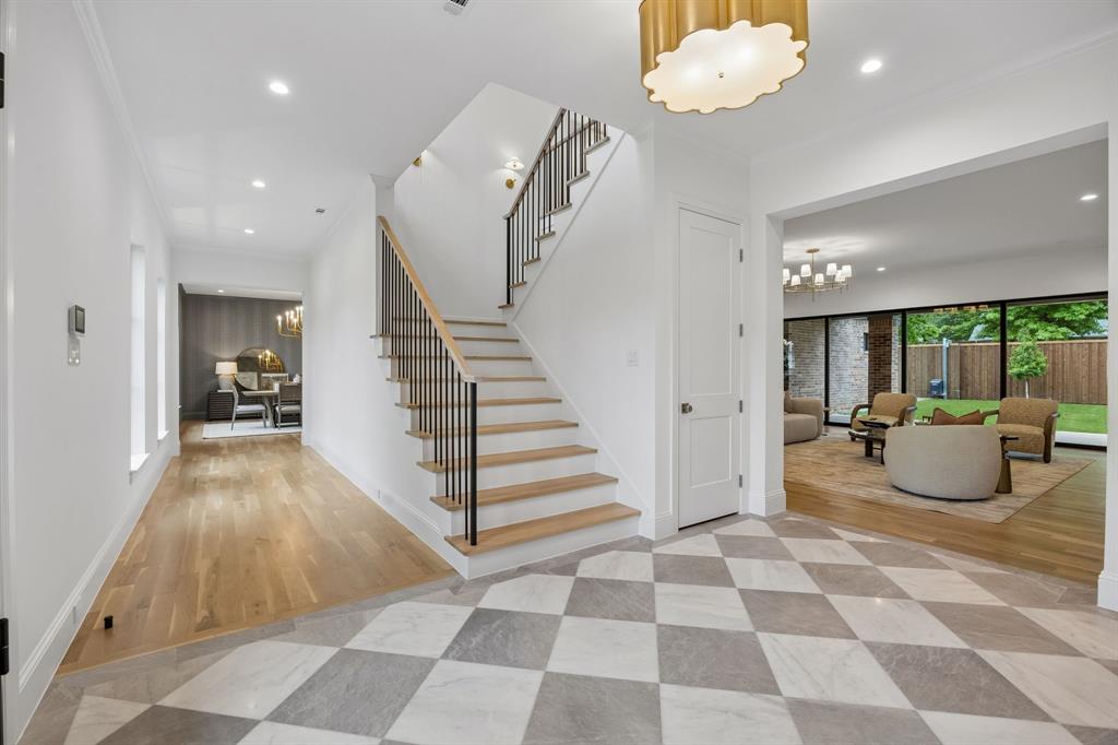 Midway Estates - Residential