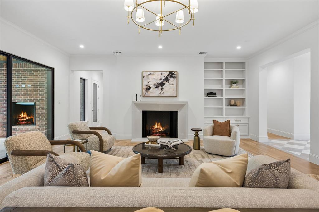 Midway Estates - Residential