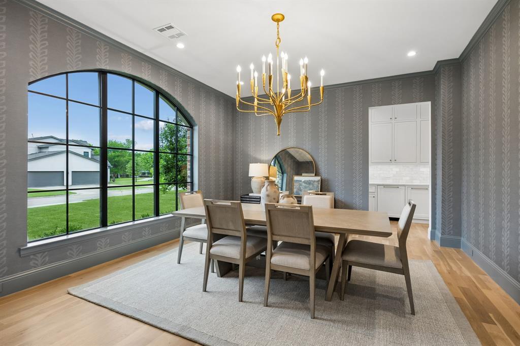 Midway Estates - Residential