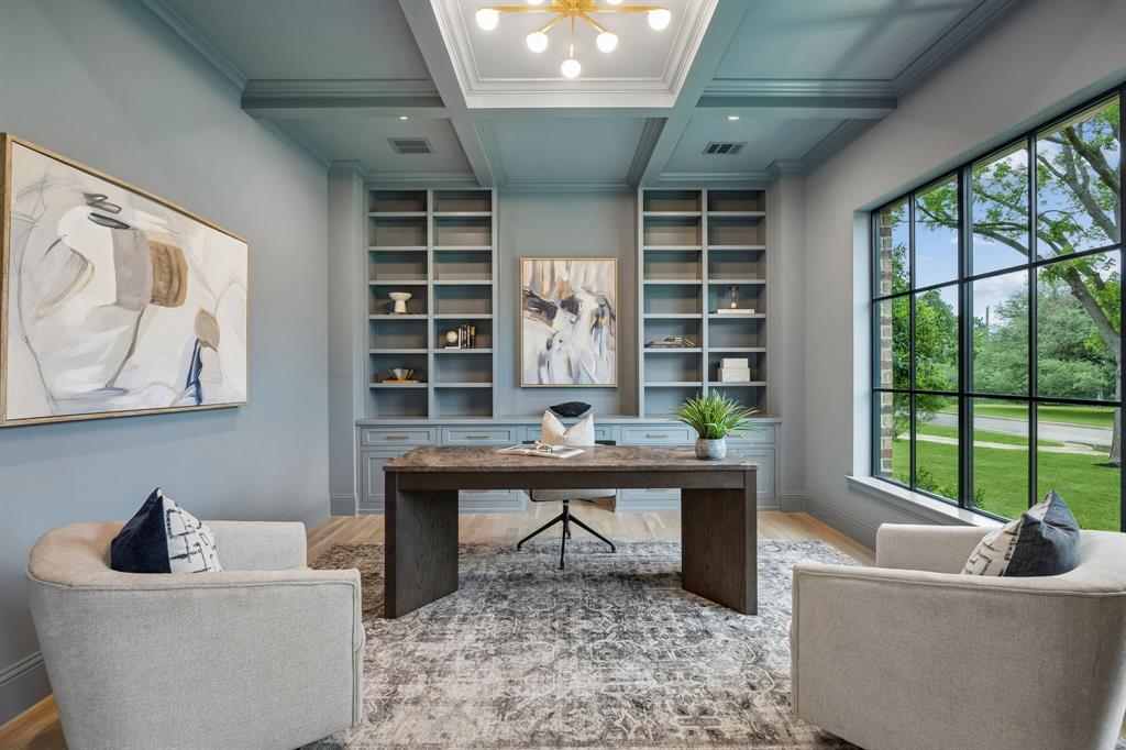 Midway Estates - Residential