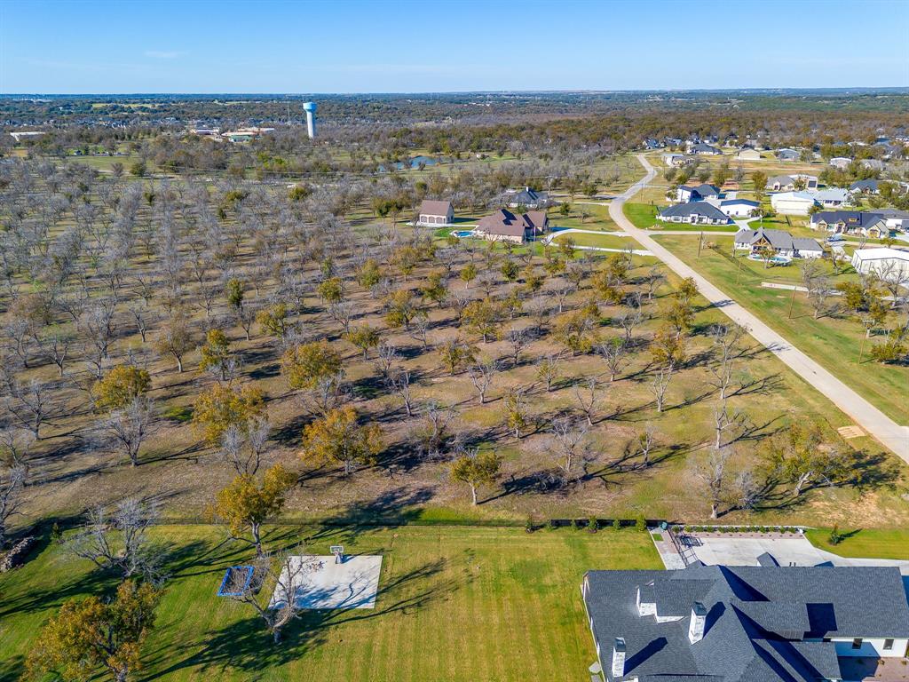 Pecan Plantation - Land