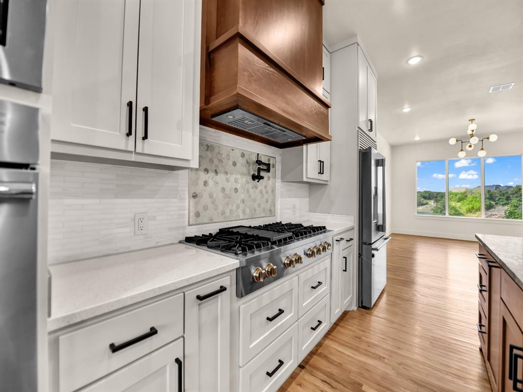 Eagles Bluff Ph 4 - Residential