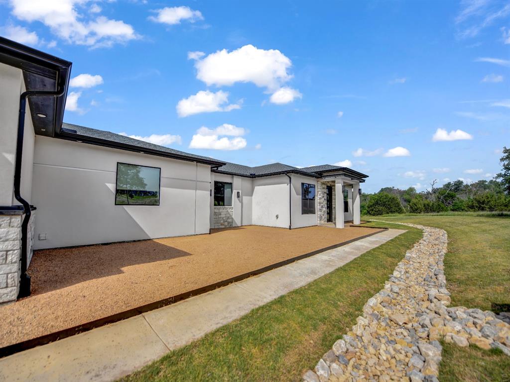 Eagles Bluff Ph 4 - Residential