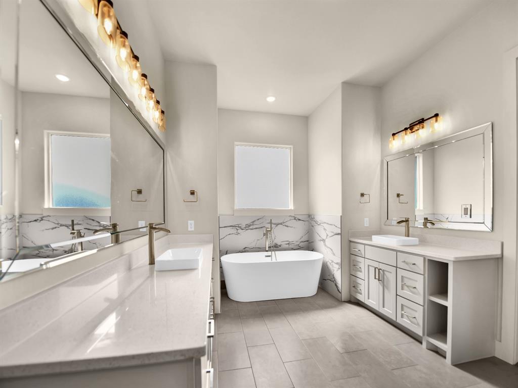 Eagles Bluff Ph 4 - Residential