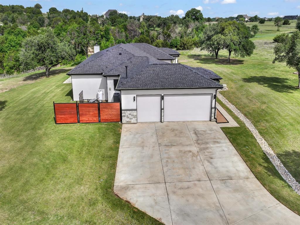 Eagles Bluff Ph 4 - Residential