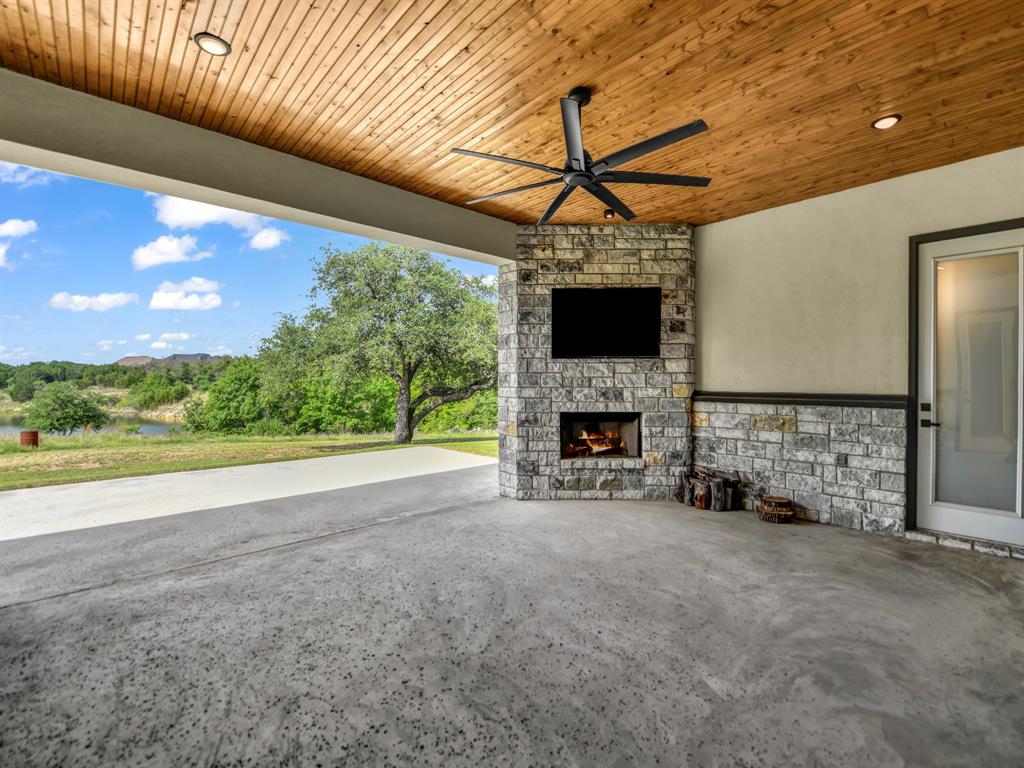 Eagles Bluff Ph 4 - Residential