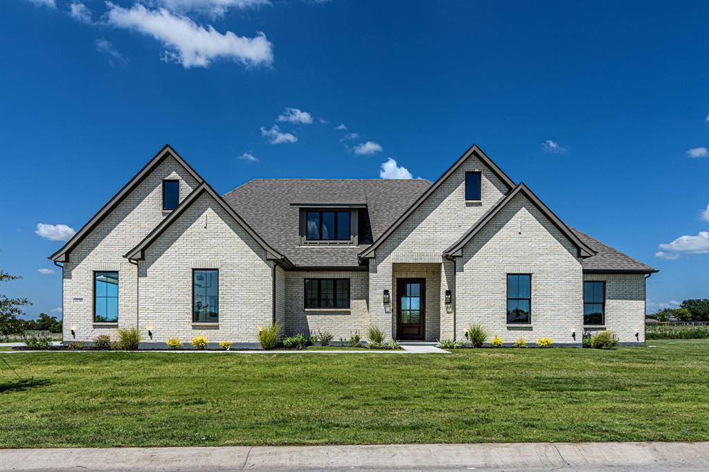 Sunset Estates - Residential