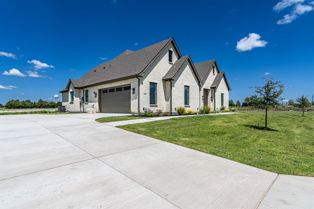 Sunset Estates - Residential