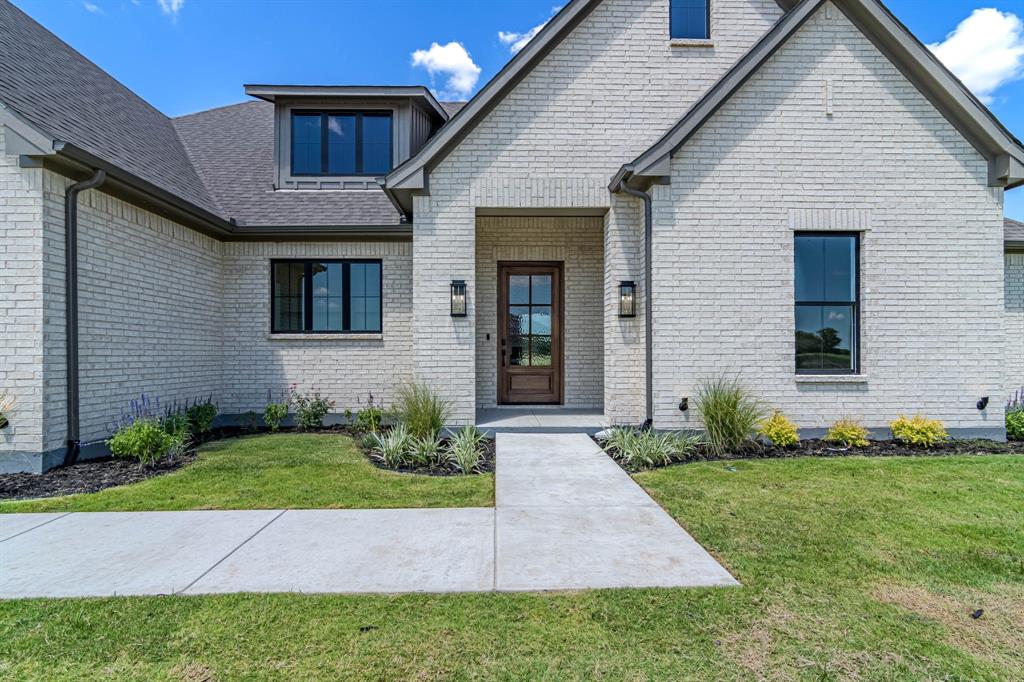 Sunset Estates - Residential