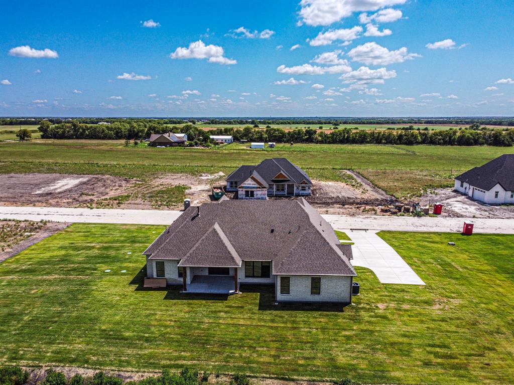Sunset Estates - Residential