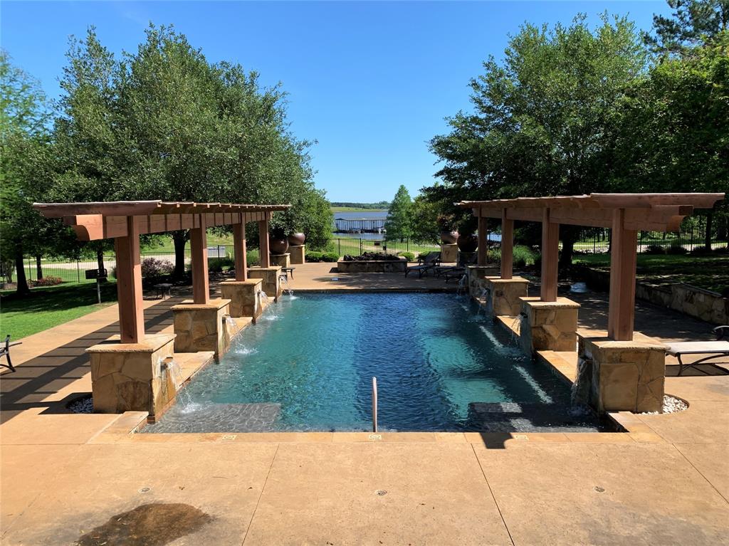 Waters Edge Ranch - Land