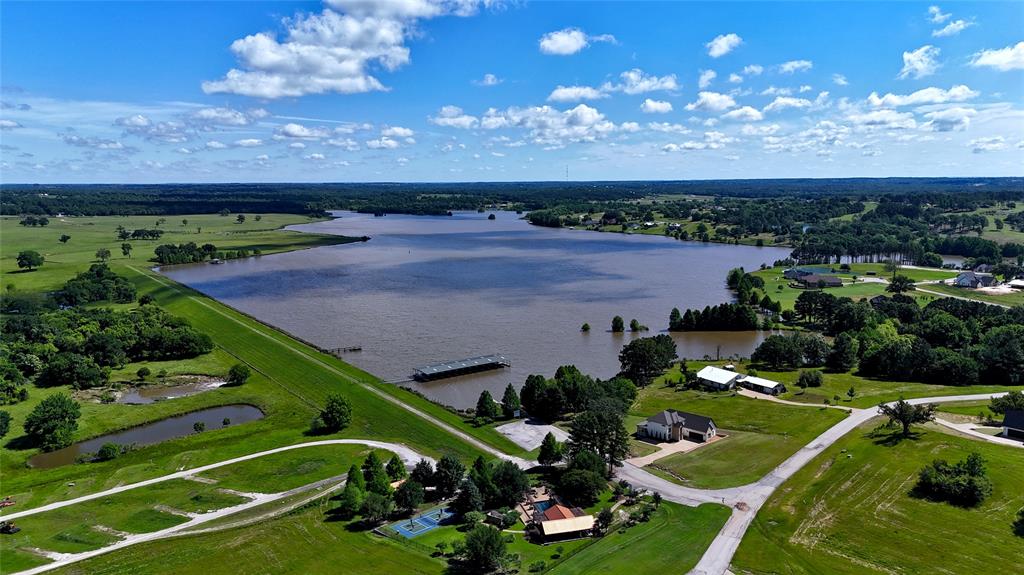 Waters Edge Ranch - Land