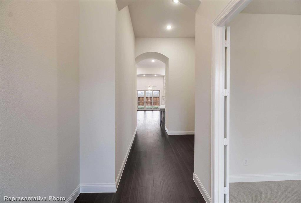 Sandbrock Ranch - Residential
