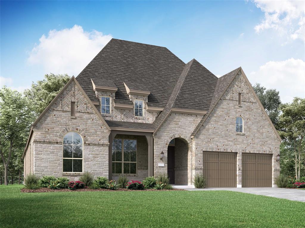 Sandbrock Ranch - Residential