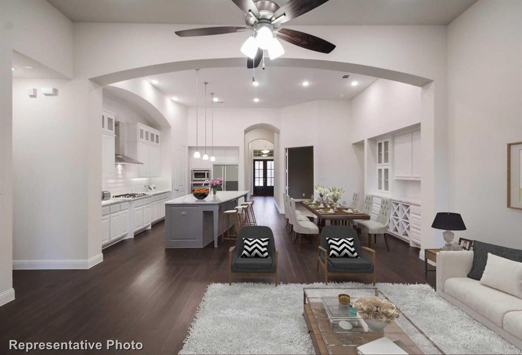 Sandbrock Ranch - Residential