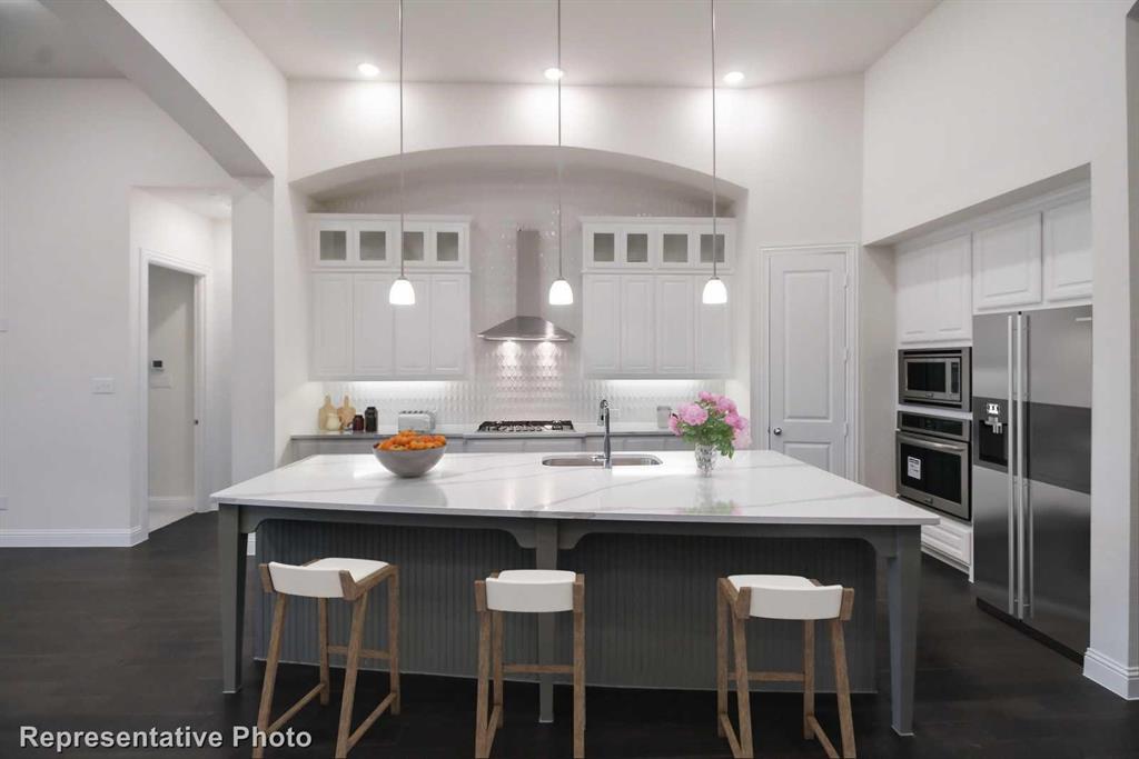 Sandbrock Ranch - Residential