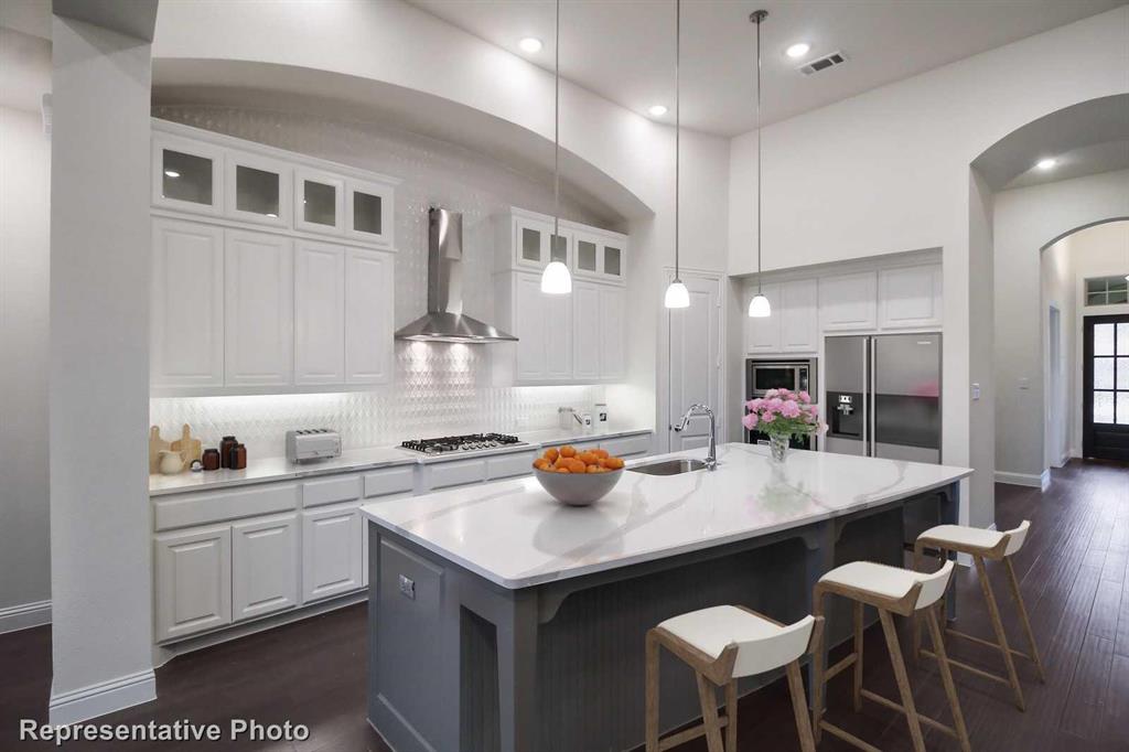 Sandbrock Ranch - Residential