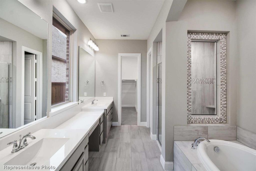 Sandbrock Ranch - Residential