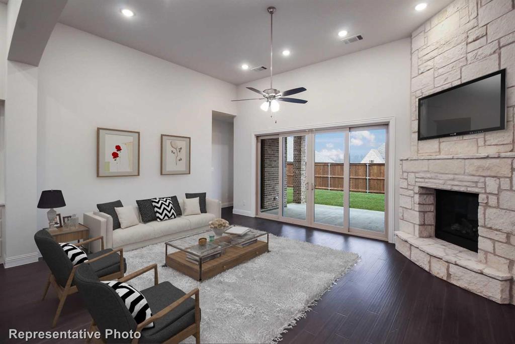 Sandbrock Ranch - Residential