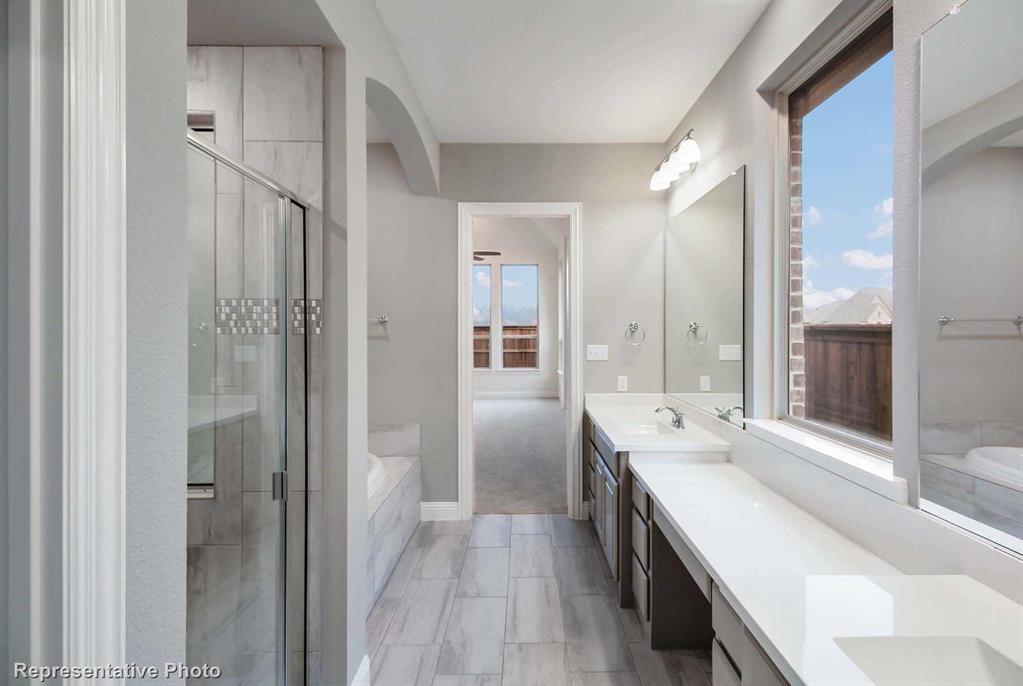 Sandbrock Ranch - Residential