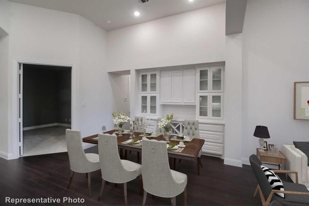 Sandbrock Ranch - Residential