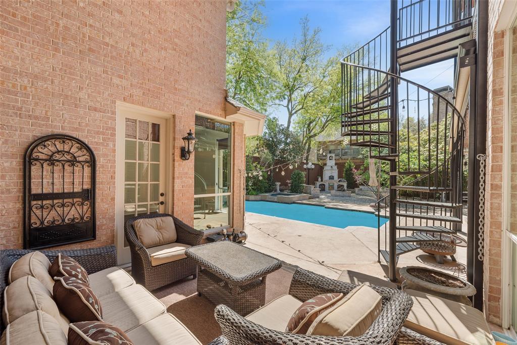 Hills Of Prestonwood Ph I - Residential