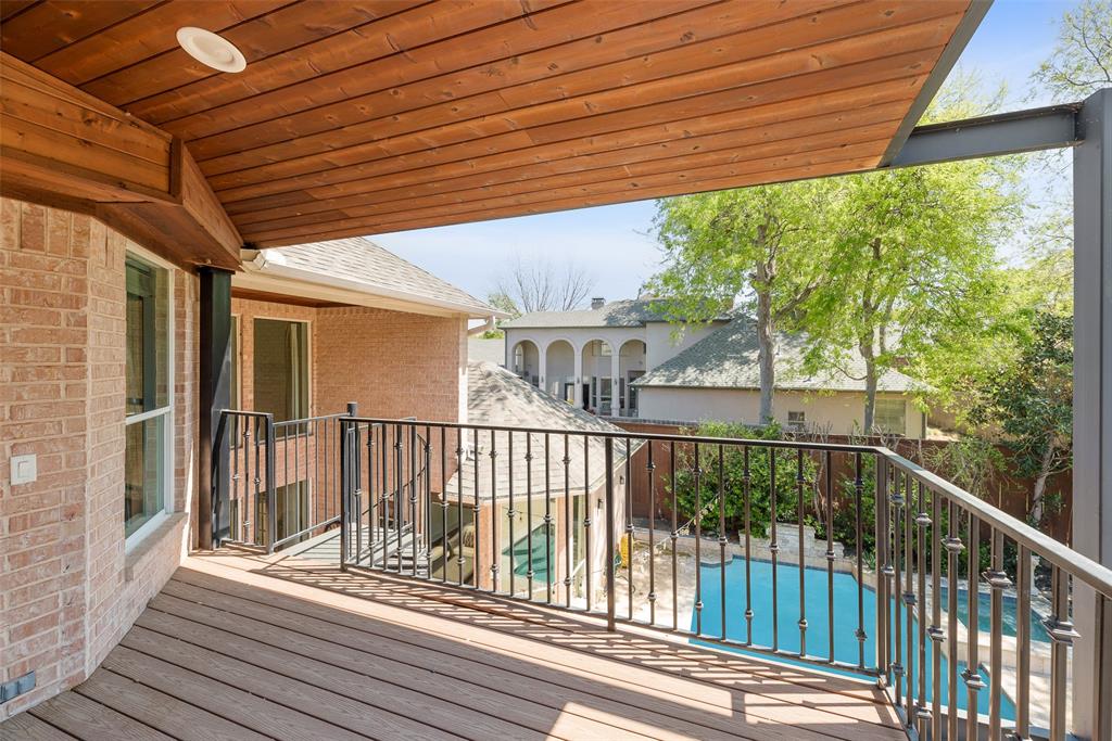 Hills Of Prestonwood Ph I - Residential