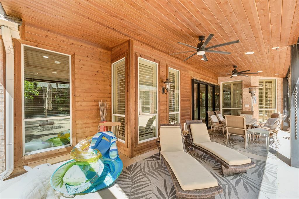 Hills Of Prestonwood Ph I - Residential