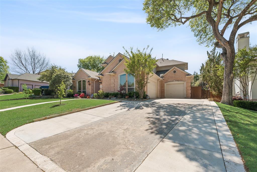 Hills Of Prestonwood Ph I - Residential