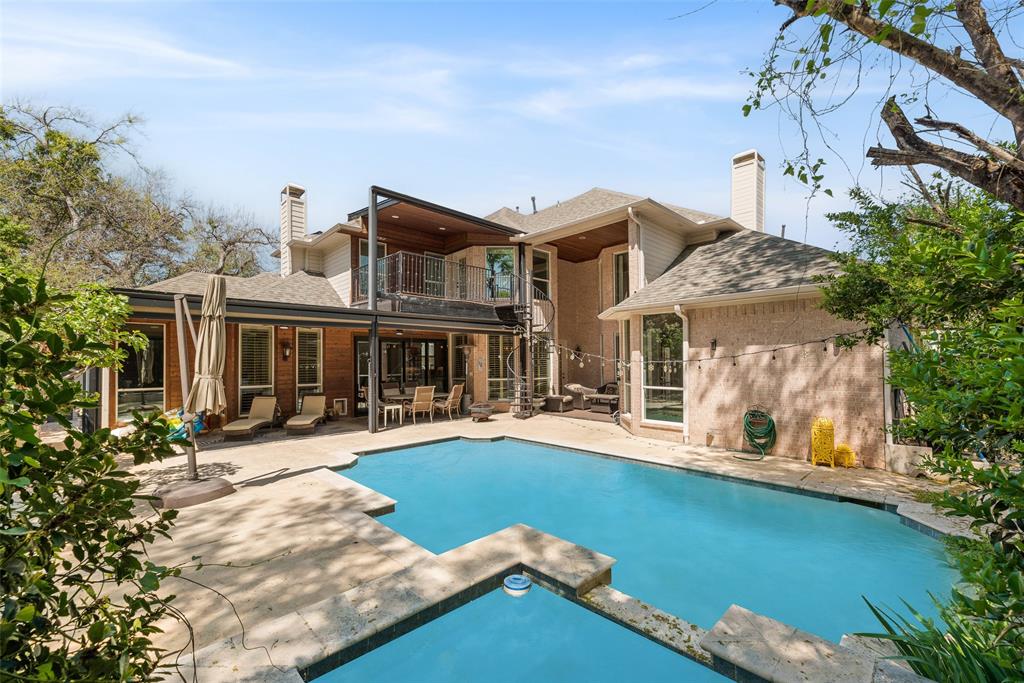 Hills Of Prestonwood Ph I - Residential