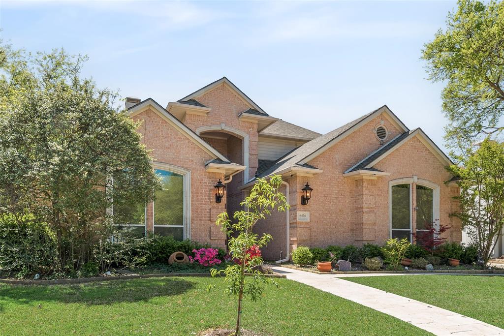 Hills Of Prestonwood Ph I - Residential