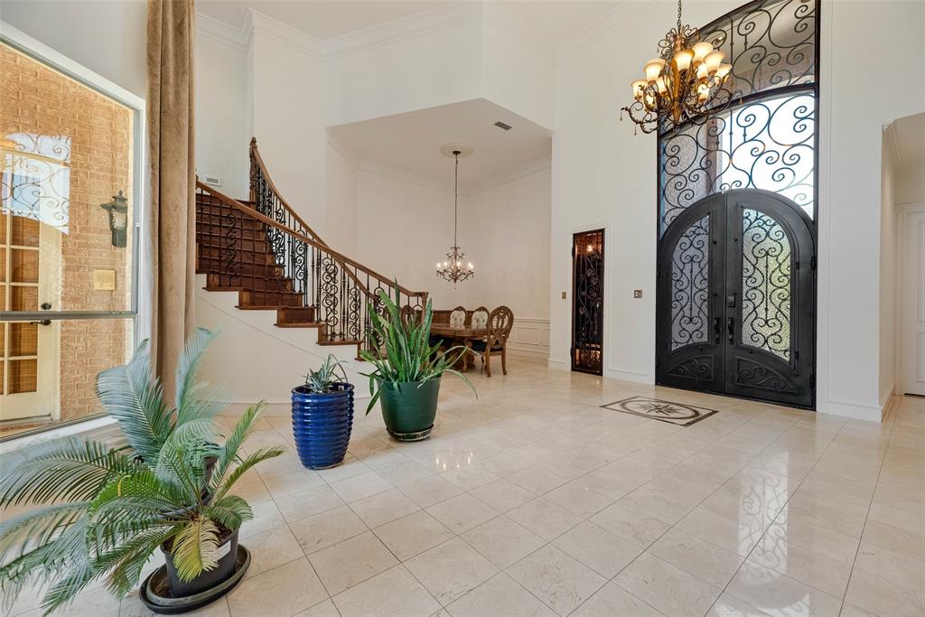Hills Of Prestonwood Ph I - Residential