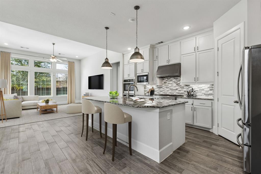 Walsh Ranch - Residential
