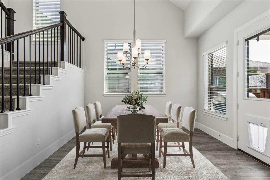 Walsh Ranch - Residential