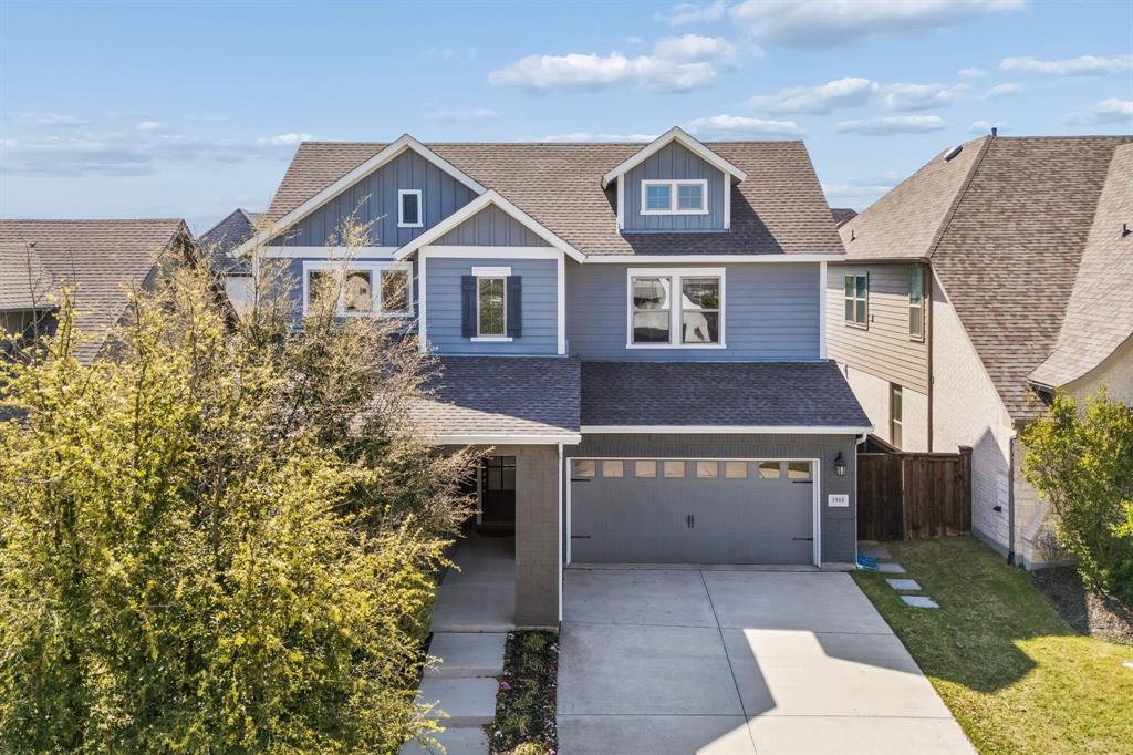 Walsh Ranch - Residential