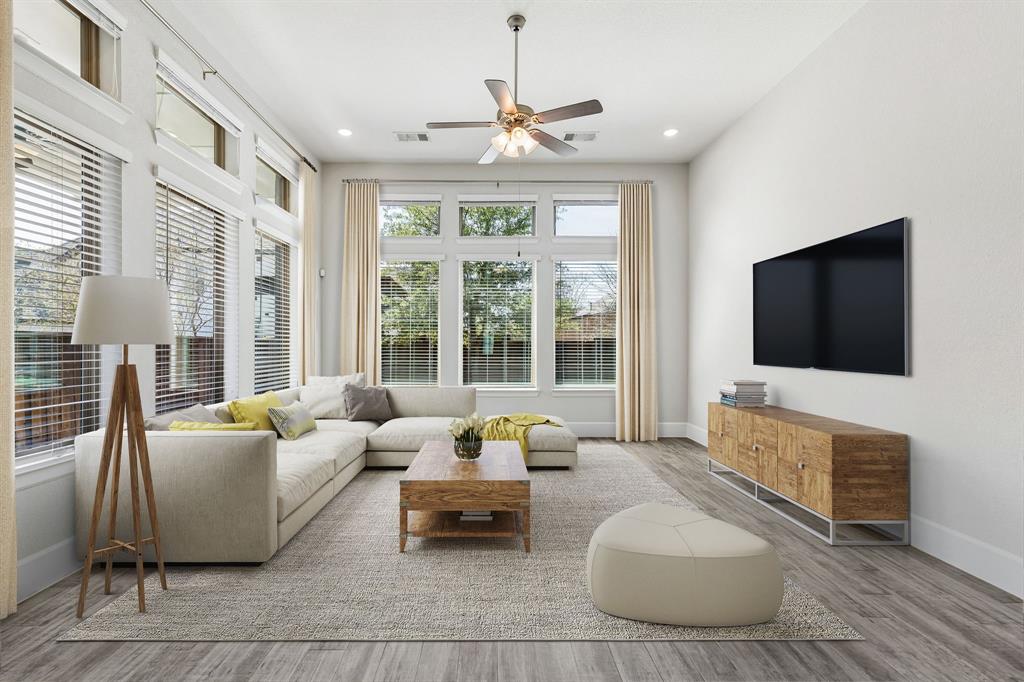 Walsh Ranch - Residential