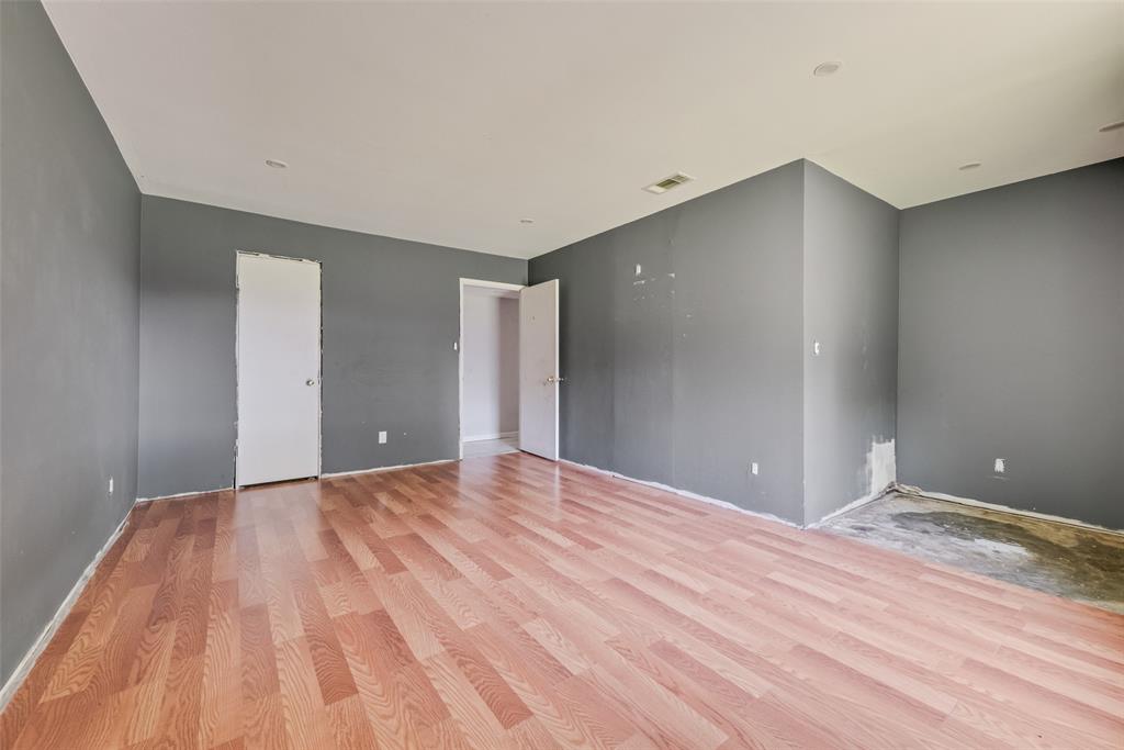 Woods - Residential