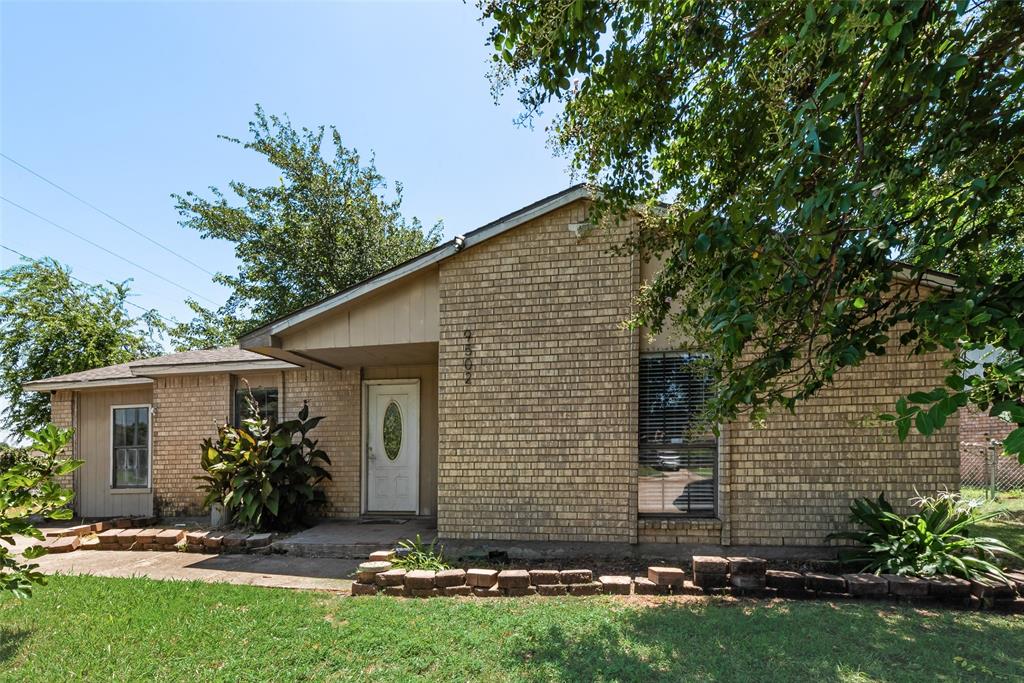 Woods - Residential