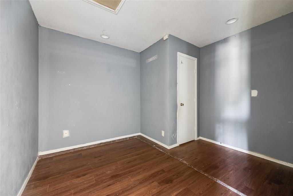 Woods - Residential