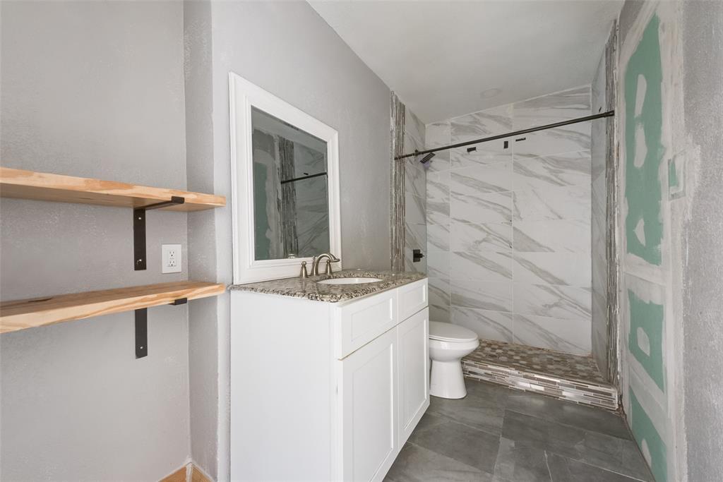Woods - Residential