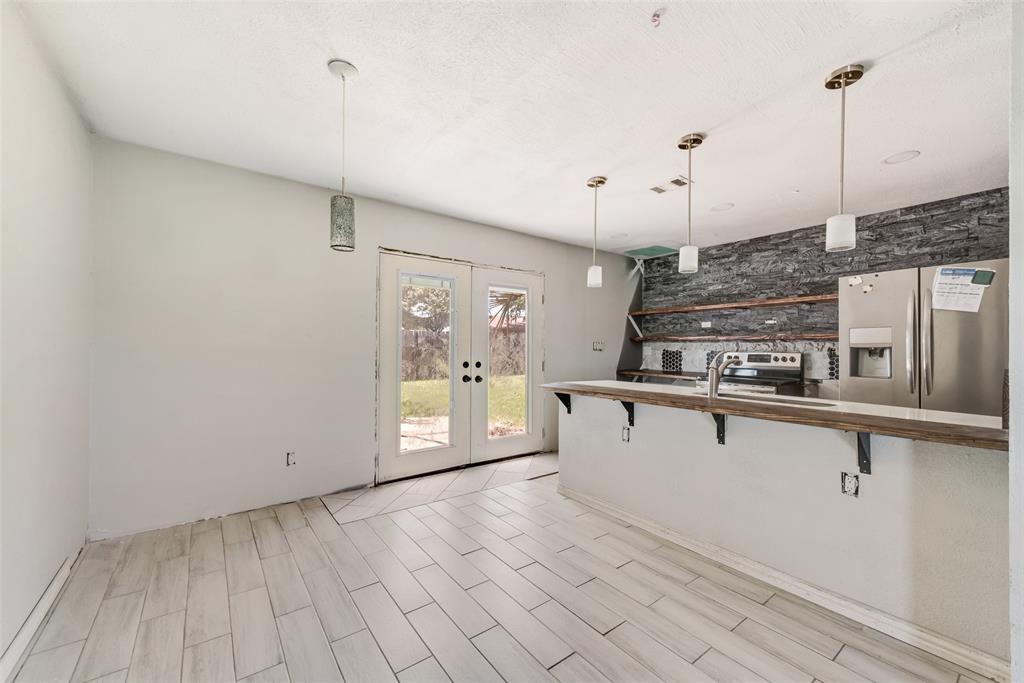 Woods - Residential