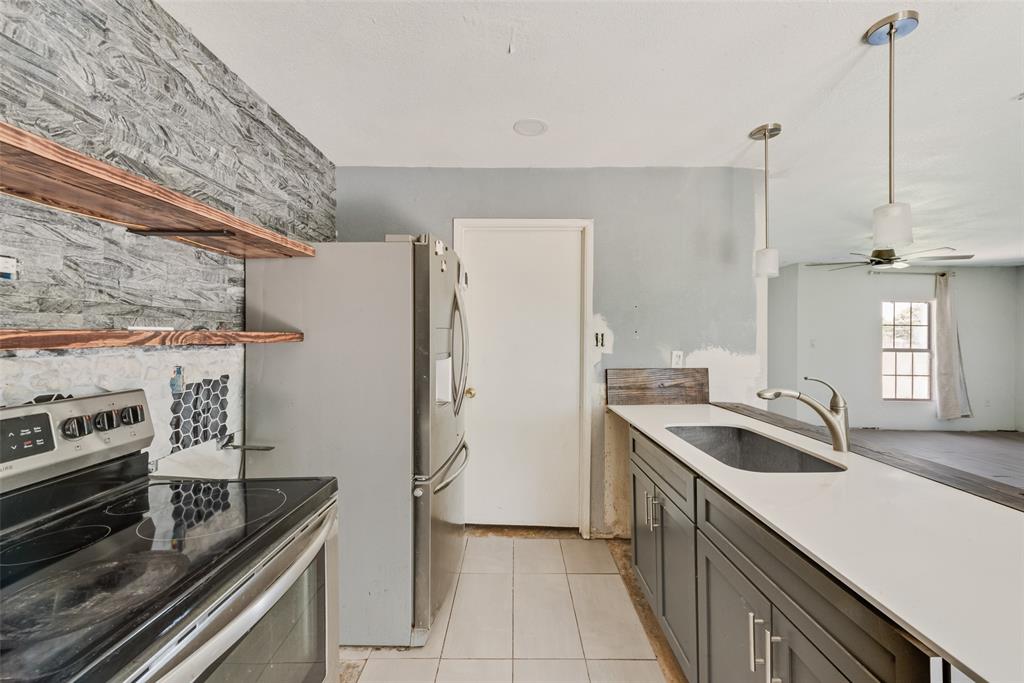 Woods - Residential
