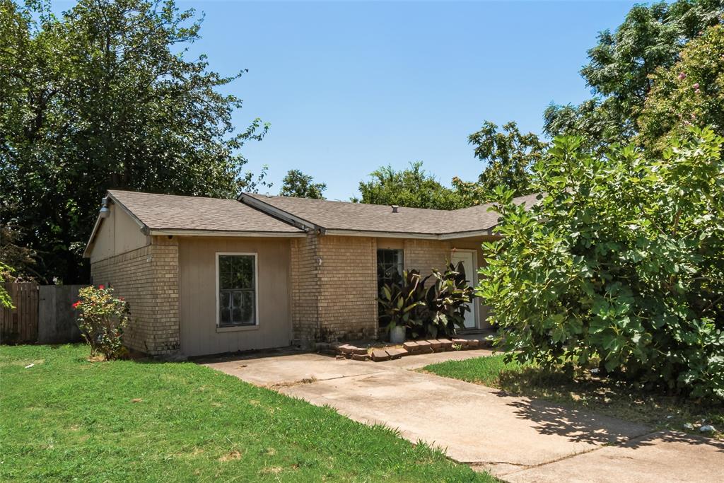 Woods - Residential