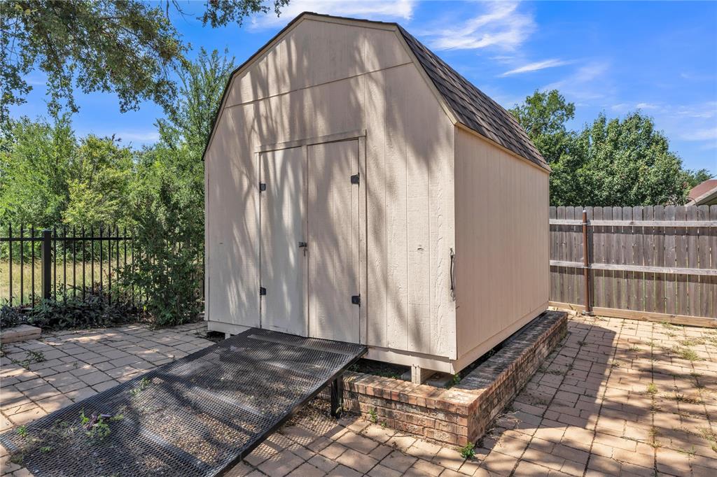 Lake Forest - Residential