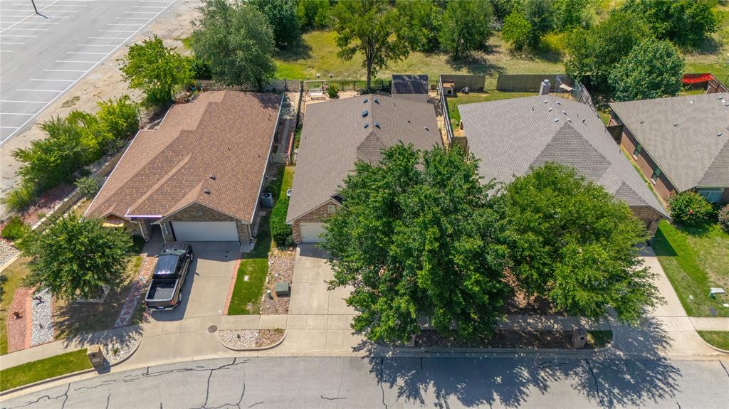 Lake Forest - Residential